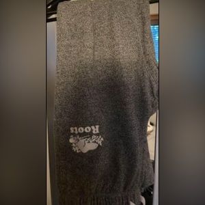 Women’s slim fit roots pants